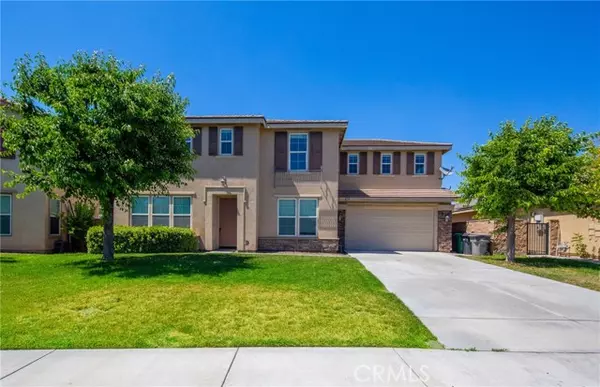 6285 Arcadia Street, Eastvale, CA 92880