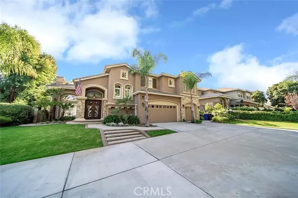 1403 N Euclid Avenue, Upland, CA 91786