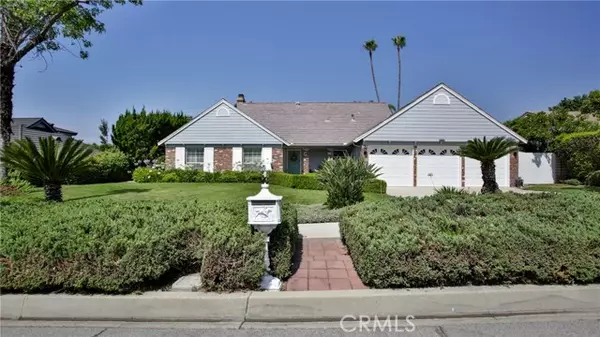 1745 N Vallejo Way, Upland, CA 91784