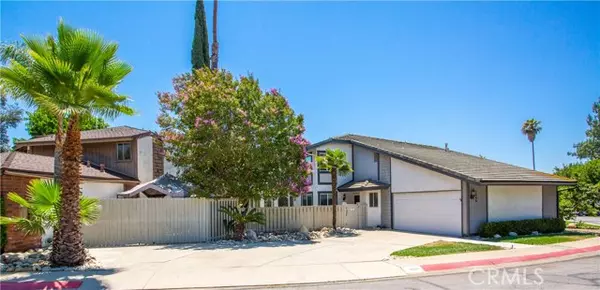 1466 Lemon Grove Drive, Upland, CA 91786