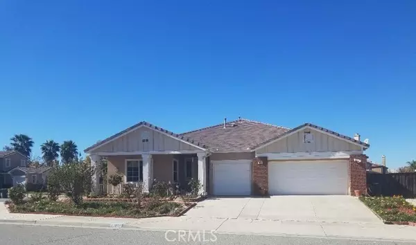 1890 Fitzgerald Avenue, San Jacinto, CA 92583