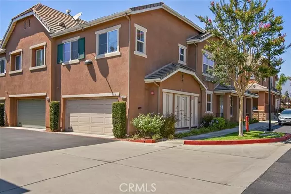 1491 Florence Court, Upland, CA 91786