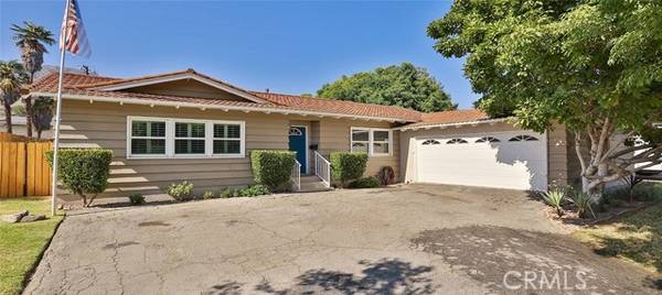 455 W Leadora Avenue, Glendora, CA 91741