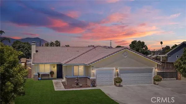 11572 Appaloosa Lane, Bloomington, CA 92316