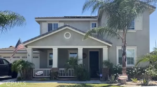 14409 Fern Creek Court, Eastvale, CA 92880