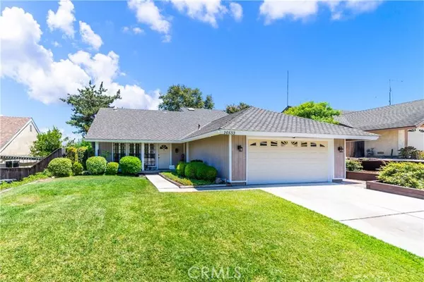 14833 Maywood Drive, Chino Hills, CA 91709