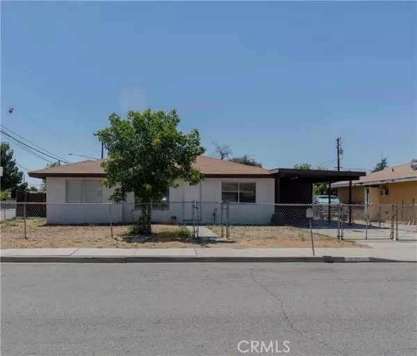 690 S Camino Los Banos, San Jacinto, CA 92583