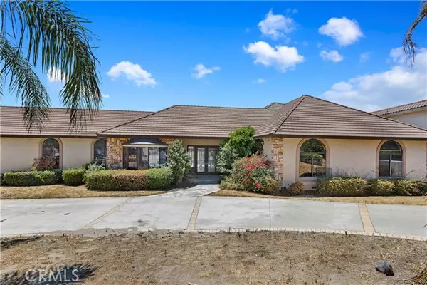 2487 Cliff Road, Upland, CA 91784