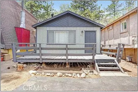 468 Imperial Avenue, Sugarloaf, CA 92386