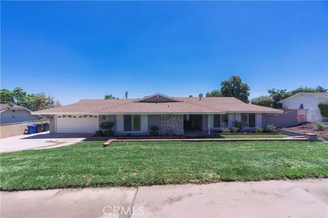 Alta Loma (rancho Cucamonga), CA 91701,8343 Hillside Road