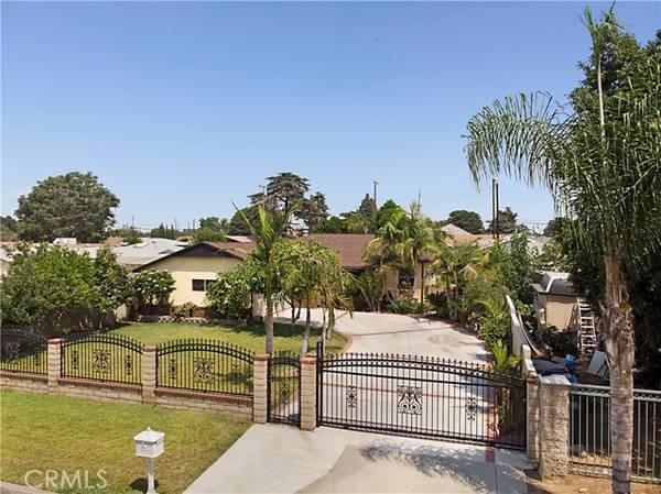 15867 Blackwood Street, La Puente, CA 91744
