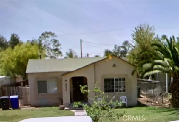653 Lenrey Avenue, El Centro, CA 92243