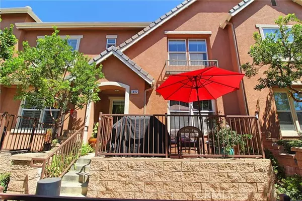 1492 Springfield Way, Upland, CA 91786