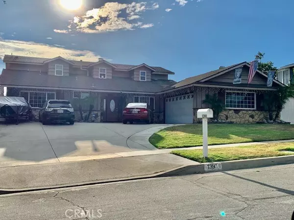 1391 edgefield, Upland, CA 91786