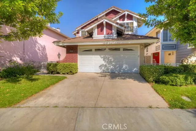 Chino Hills, CA 91709,15860 Cameron Lane
