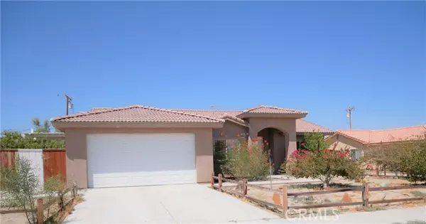 1242 Sargo Avenue, Thermal, CA 92274