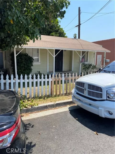 Garden Grove, CA 92843,13142 Westlake Street