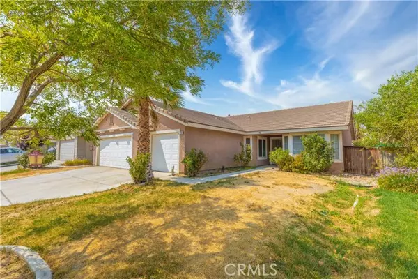 Rosamond, CA 93560,3359 WHISPER SANDS Avenue