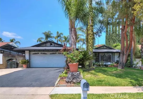 4054 Bayberry Drive, Chino Hills, CA 91709