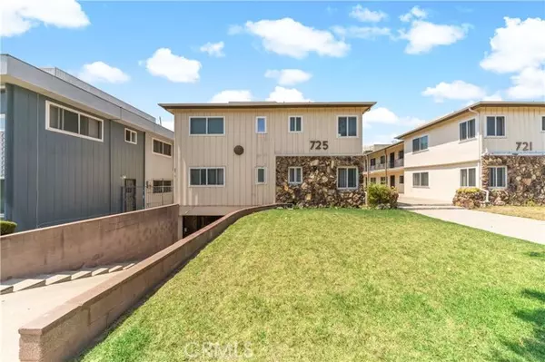 725 Larch Street #12, Inglewood, CA 90301