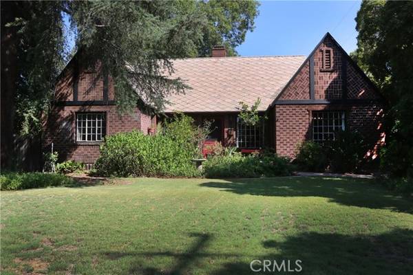 995 Harrison Avenue, Claremont, CA 91711