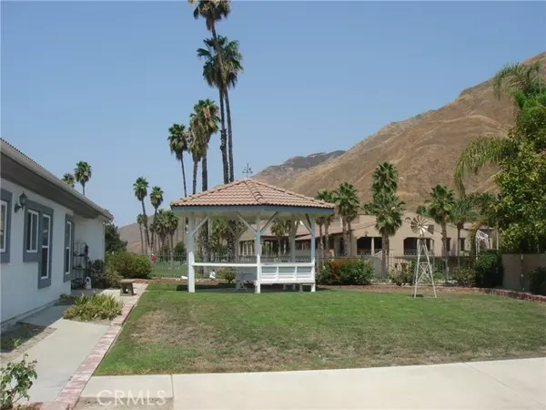 1713 Messina Drive, San Jacinto, CA 92583