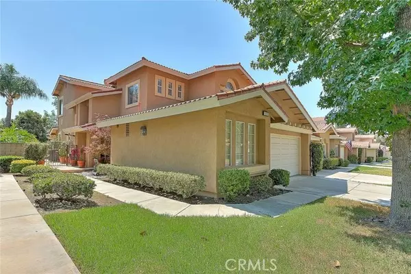 1484 Upland Hills Drive, Upland, CA 91786