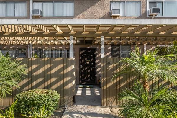 21607 Juan Avenue #34, Hawaiian Gardens, CA 90716