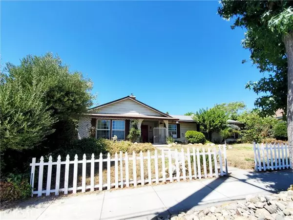 2135 N San Antonio Avenue, Upland, CA 91784