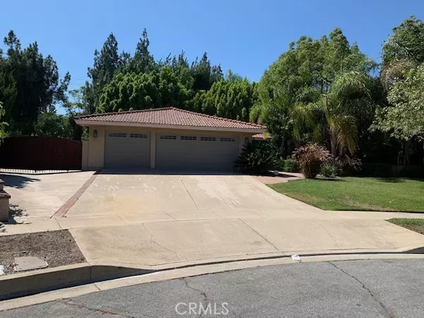1185 Deborah Street, Upland, CA 91784