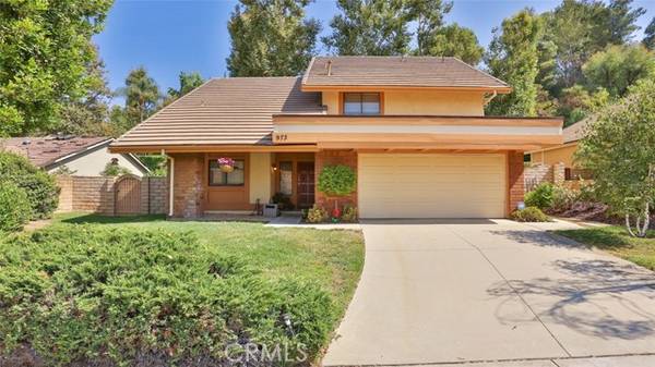 973 Avenida Loma Vista, San Dimas, CA 91773
