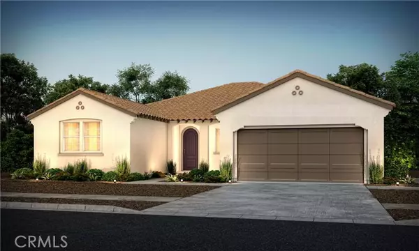 8100 Big Range Drive, Jurupa Valley, CA 92509