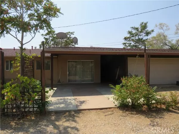 56468 Yuma Trl, Yucca Valley, CA 92284