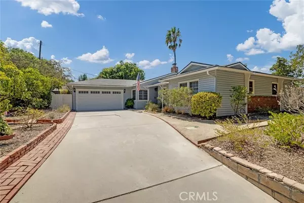 1492 Loma Sola Court, Upland, CA 91786