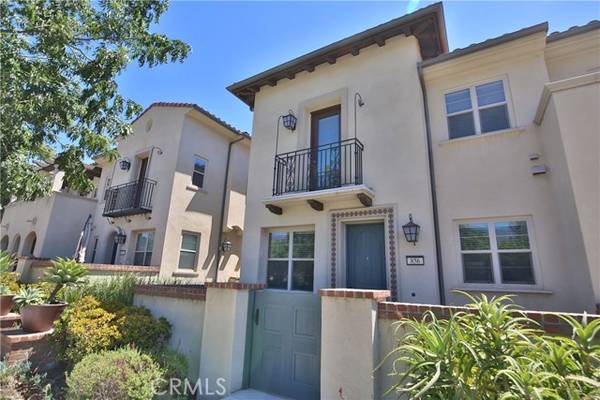 856 E Baseline Road, Claremont, CA 91711