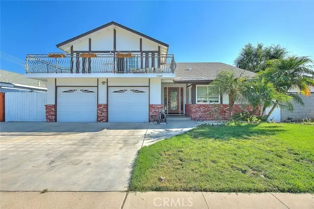Simi Valley, CA 93063,5584 Aurelia Street
