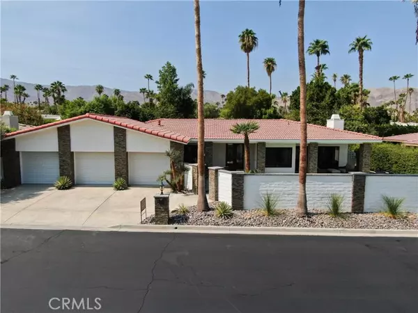 48205 Alder Lane, Palm Desert, CA 92260