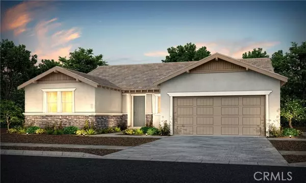 8112 Big Range Drive, Jurupa Valley, CA 92509