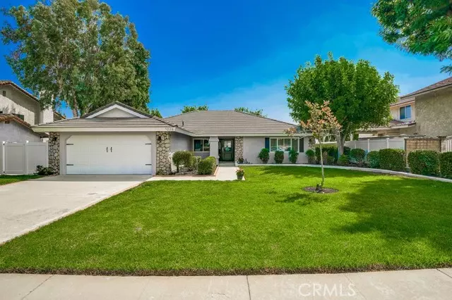 Upland, CA 91784,1226 Adriana Way