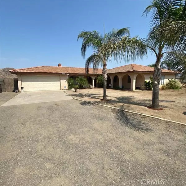 29085 Envoy Drive, Nuevo, CA 92567