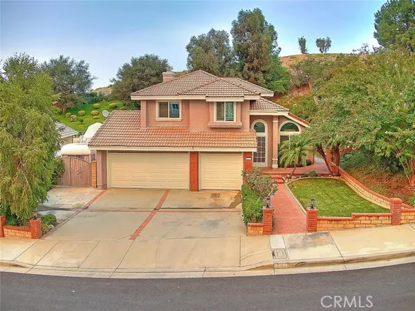 3222 Moonlight Court, Chino Hills, CA 91709