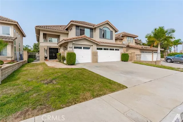 Rowland Heights, CA 91748,3611 Cornwall Court