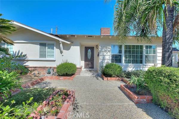 816 S Vanderwell Avenue, West Covina, CA 91790