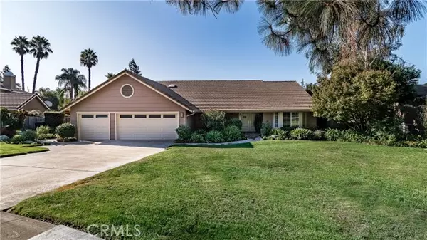 656 Valley View Court, Upland, CA 91784