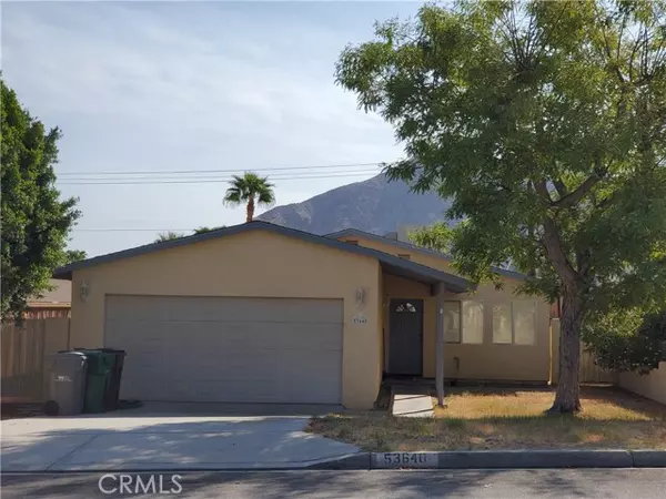 53640 Avenida Rubio, La Quinta, CA 92253