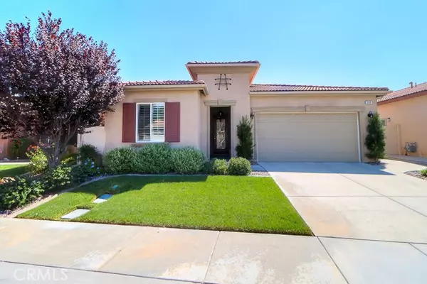 280 Buck Springs, Beaumont, CA 92223