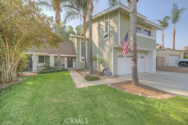 5885 Grinnell Drive, Jurupa Valley, CA 92509