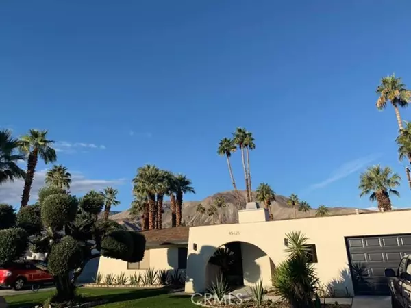 45625 Verba Santa, Palm Desert, CA 92260
