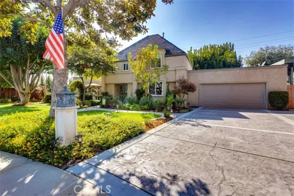 4833 Hale Avenue, La Verne, CA 91750