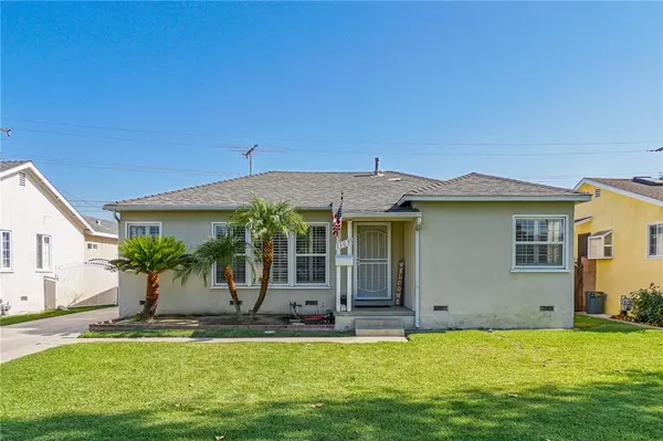 11035 Farndon Street, South El Monte, CA 91733